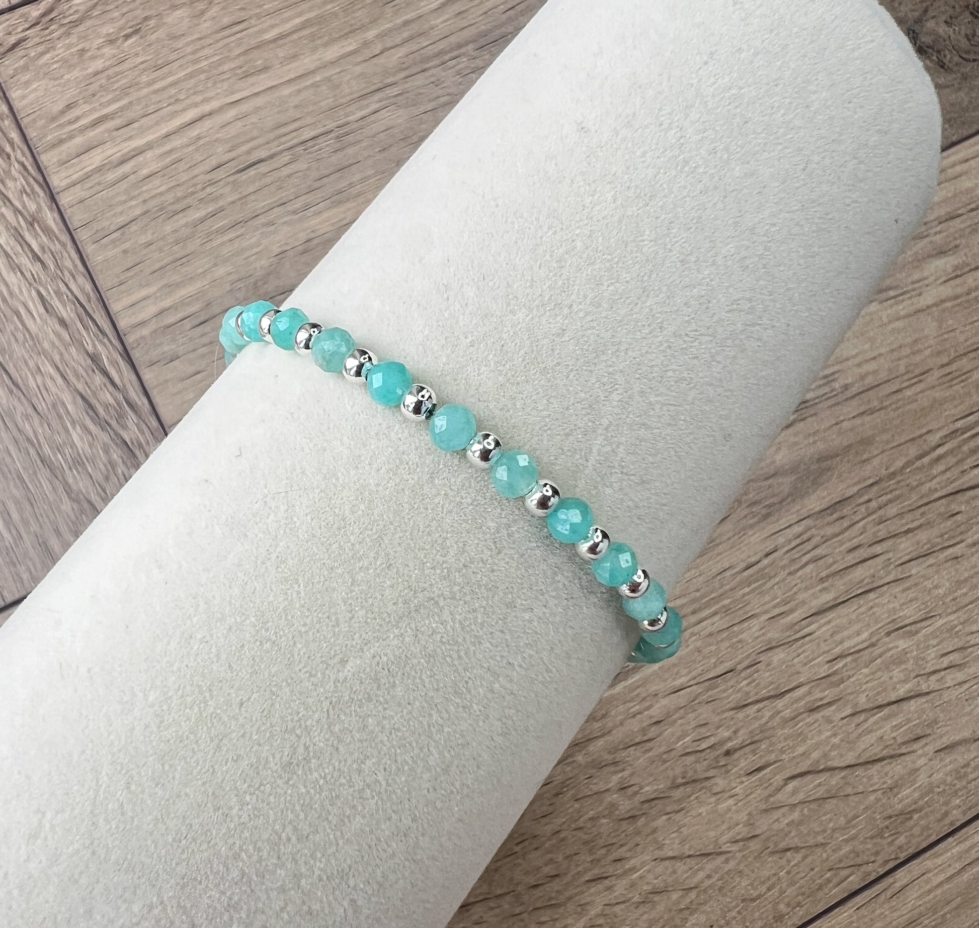 Amazonite Bracelet
