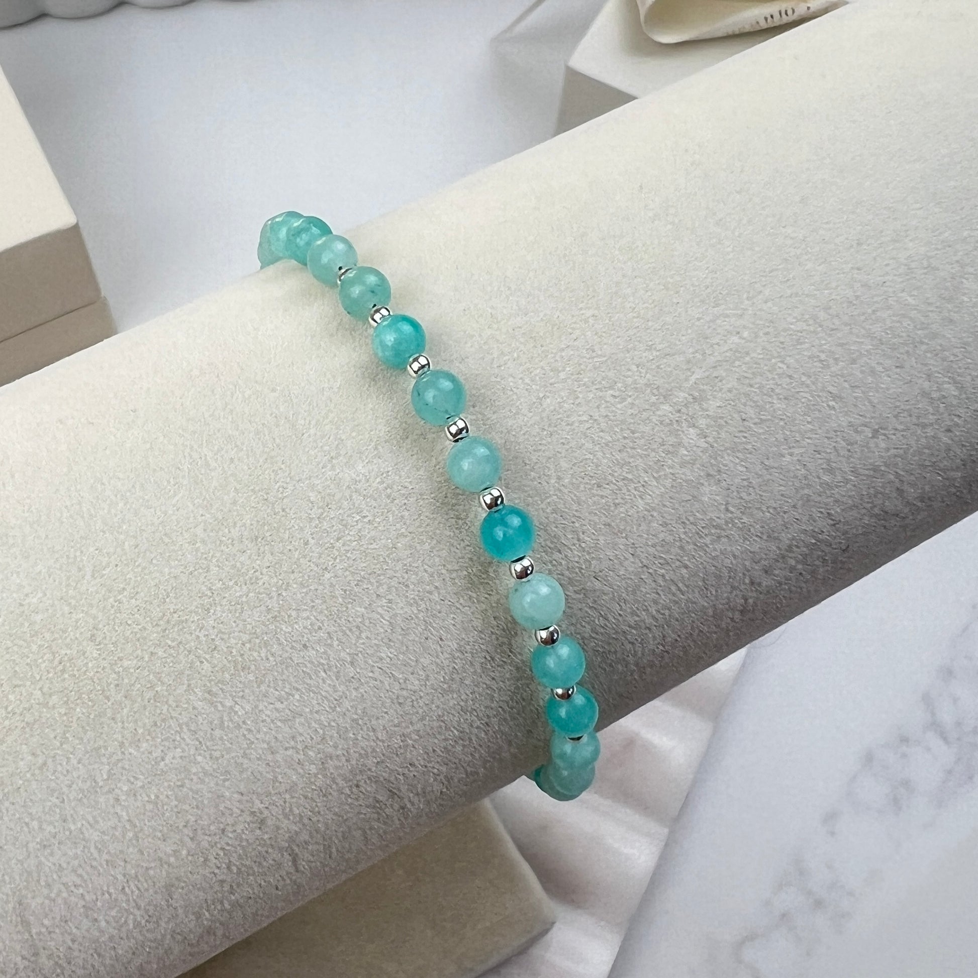 Amazonite Bracelet