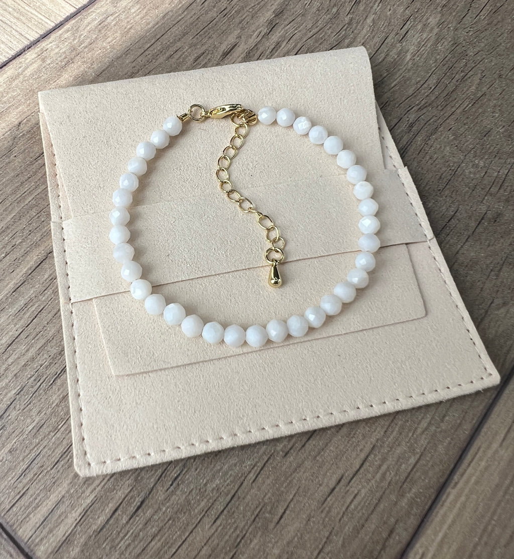 Mother of Pearl Bracelet