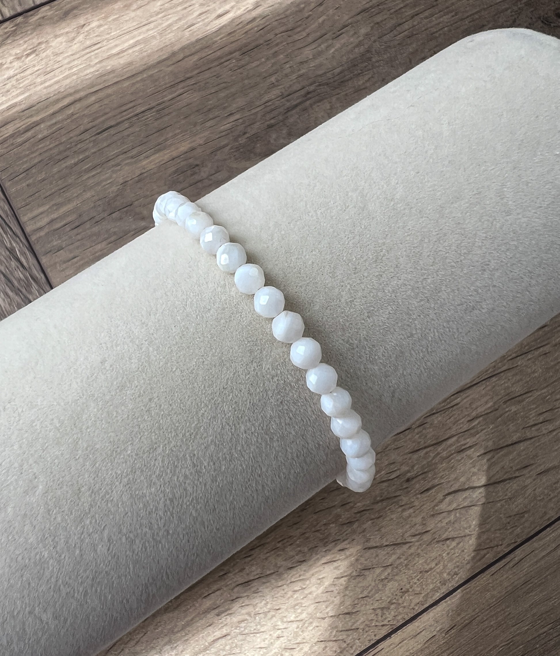 Mother of Pearl Bracelet