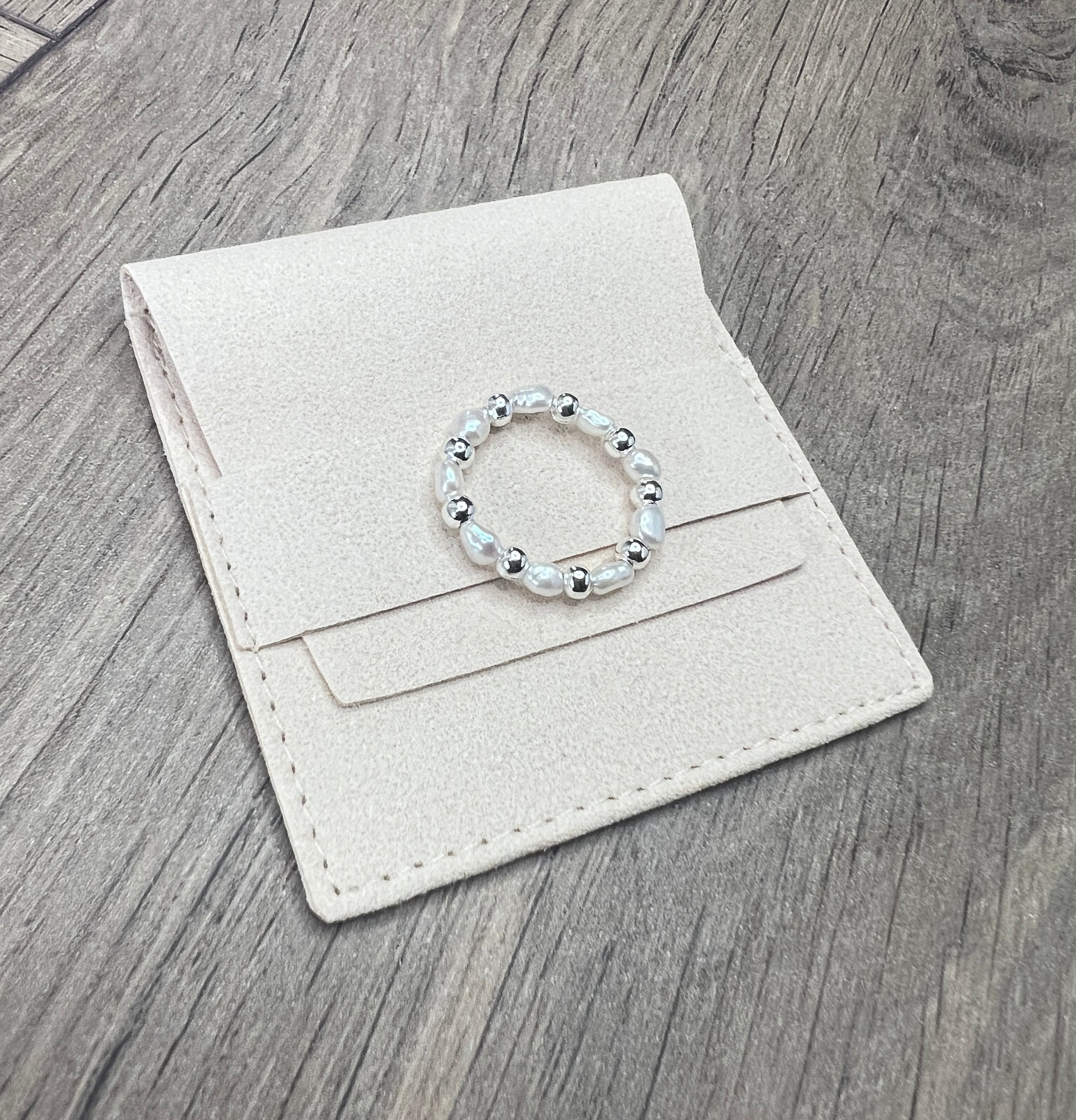Freshwater Pearl Ring