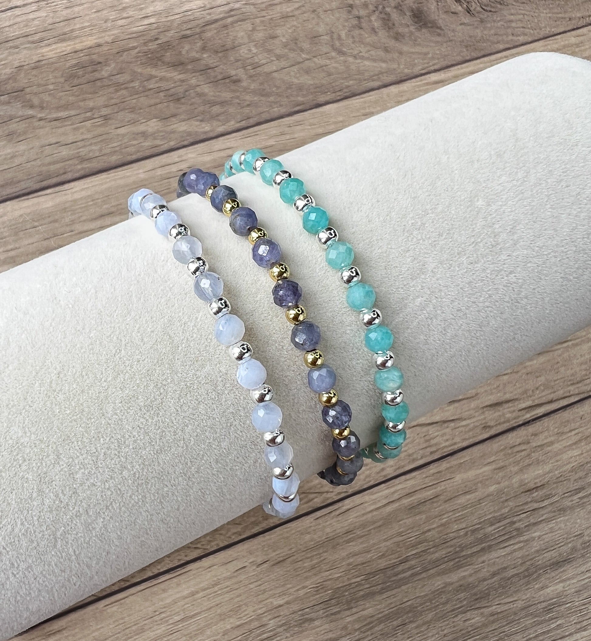Amazonite Bracelet