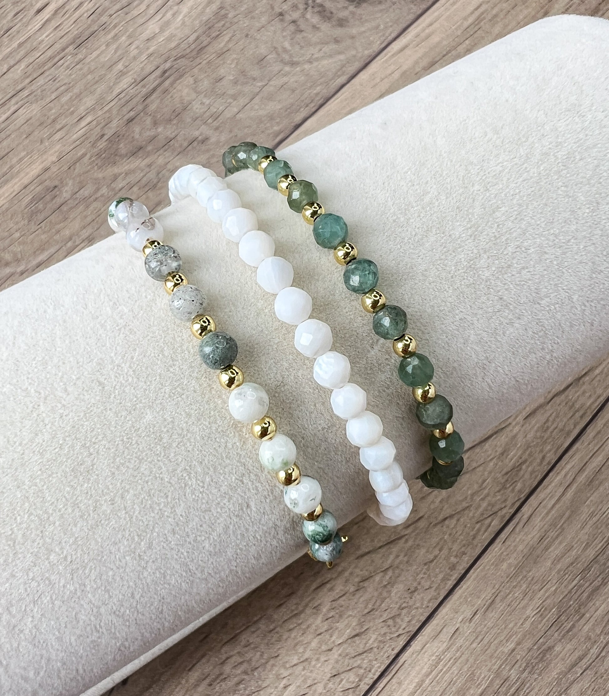 Mother of Pearl Bracelet
