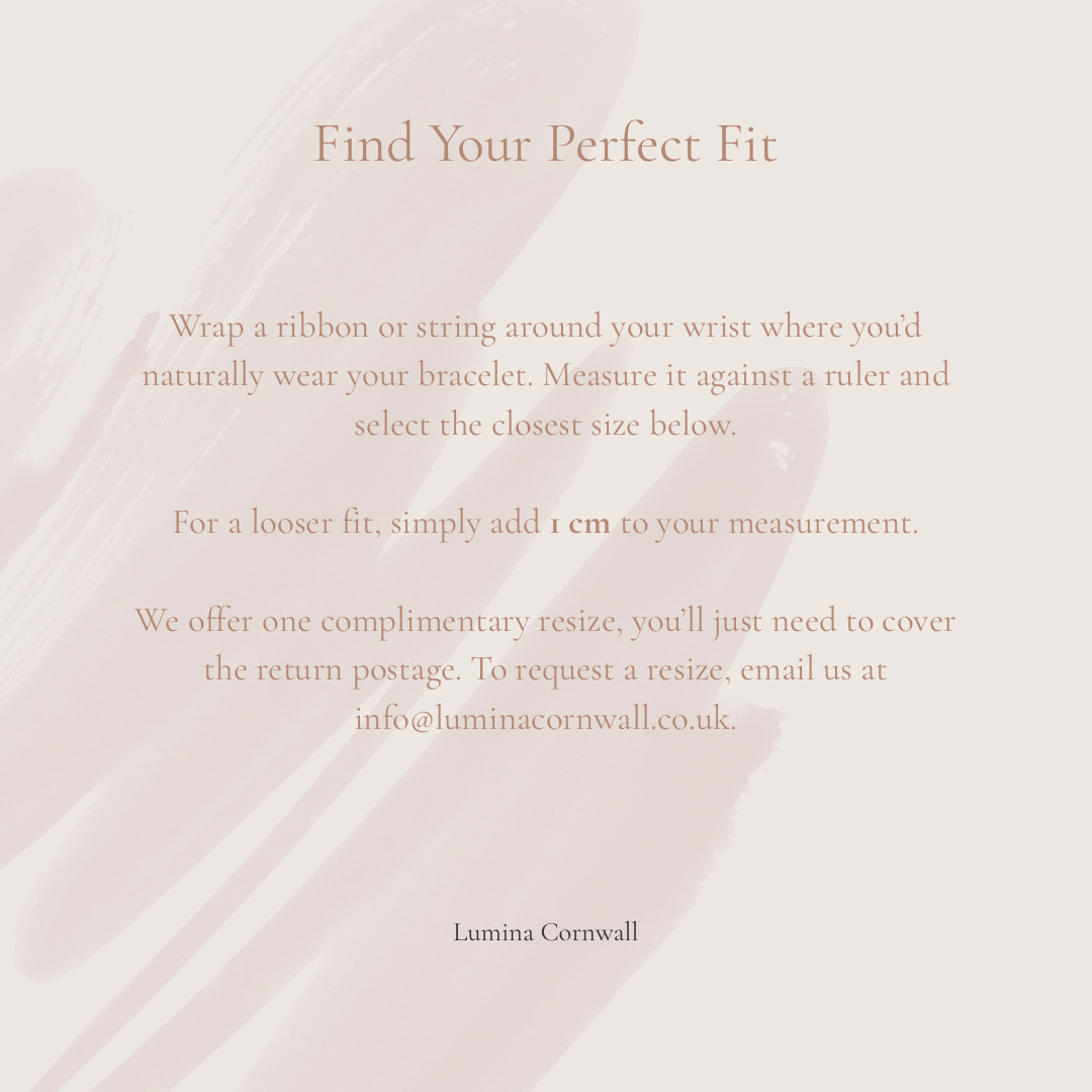 Blush Rose Glass Bead & Freshwater Pearl Bracelet