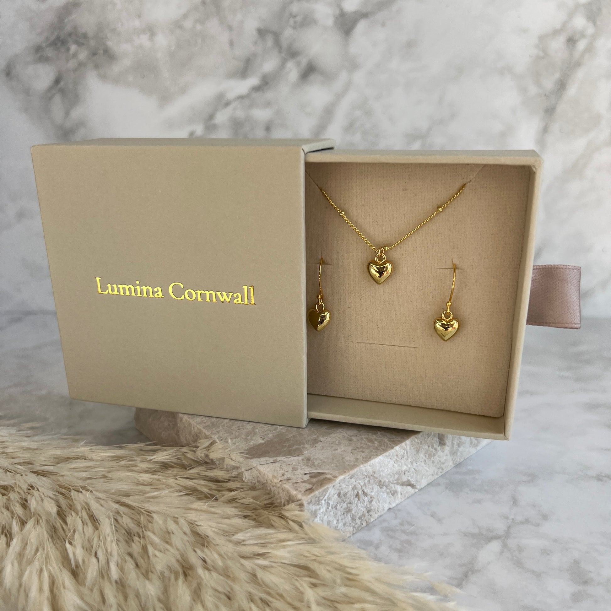 Heart Necklace